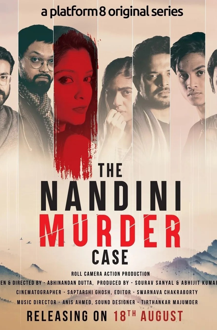 The Nandini Murder Case